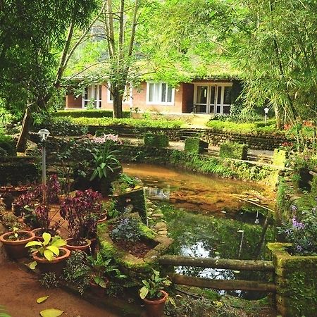 Falling Waters Муннар Экстерьер фото